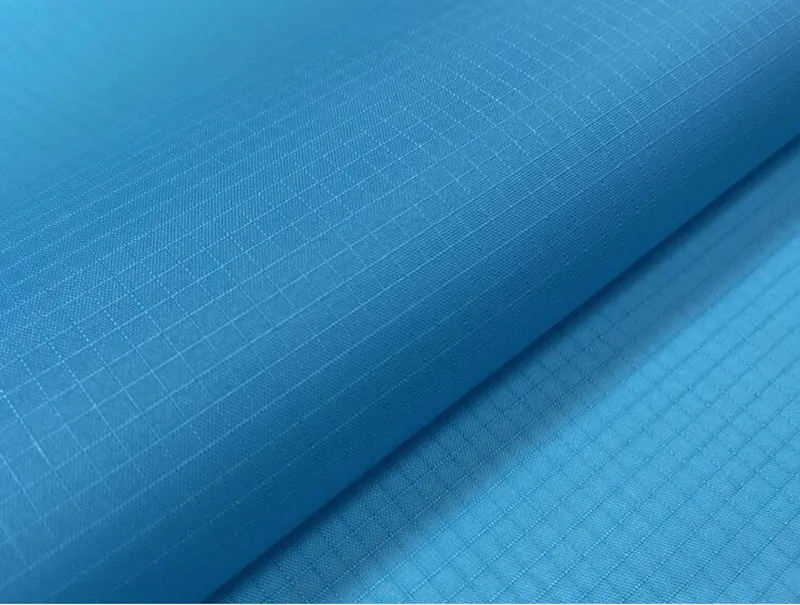 Бесплатная доставка оптовая продажа ткань для воздушных змеев 5 м x 1 рипстоп