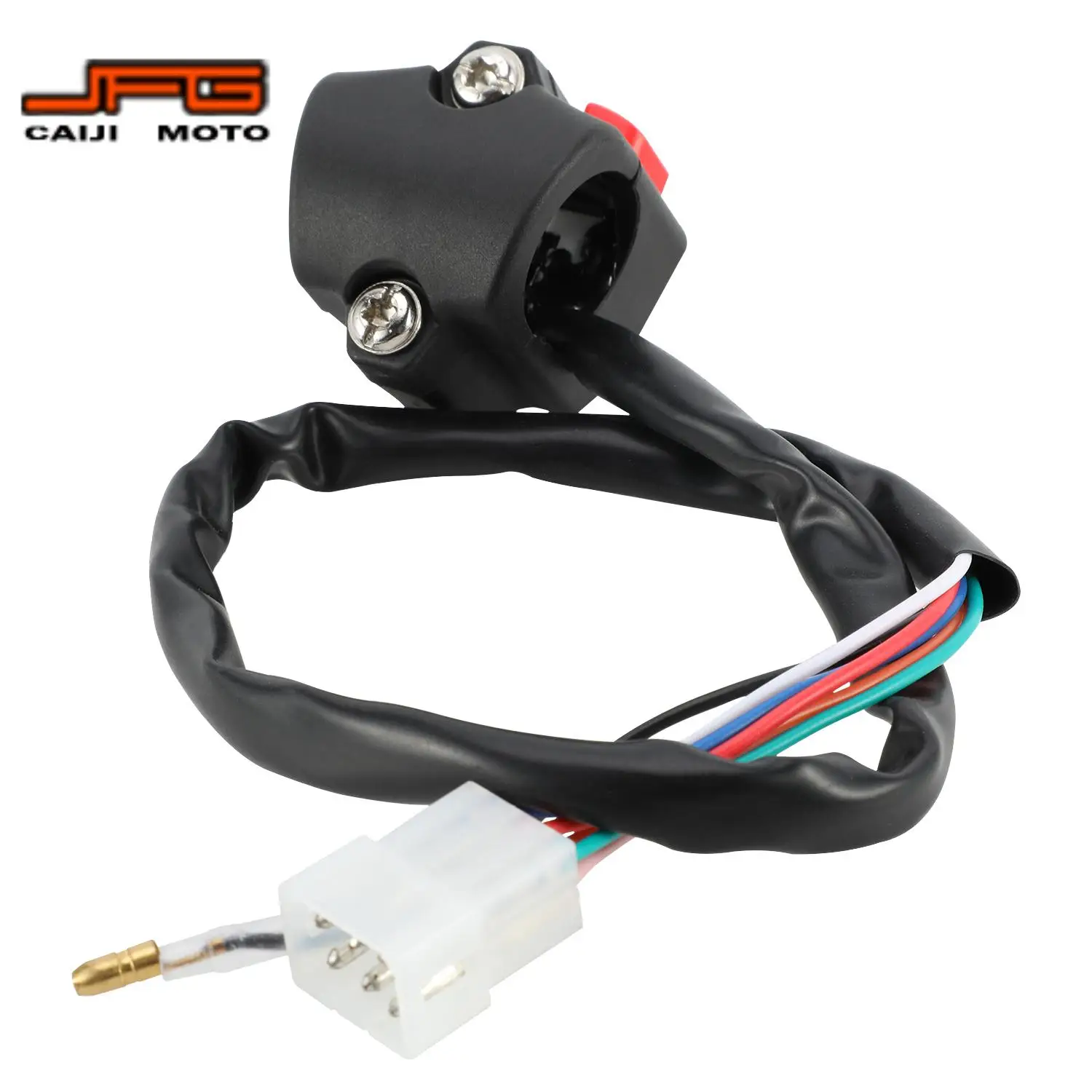Фото Мотоциклетный переключатель для KTM EXC XCW EXCF TPI 125 150 200 250 350 450 500 525 530 для Husqvarna TE FE TX FX Замена велосипеда для грязи №2