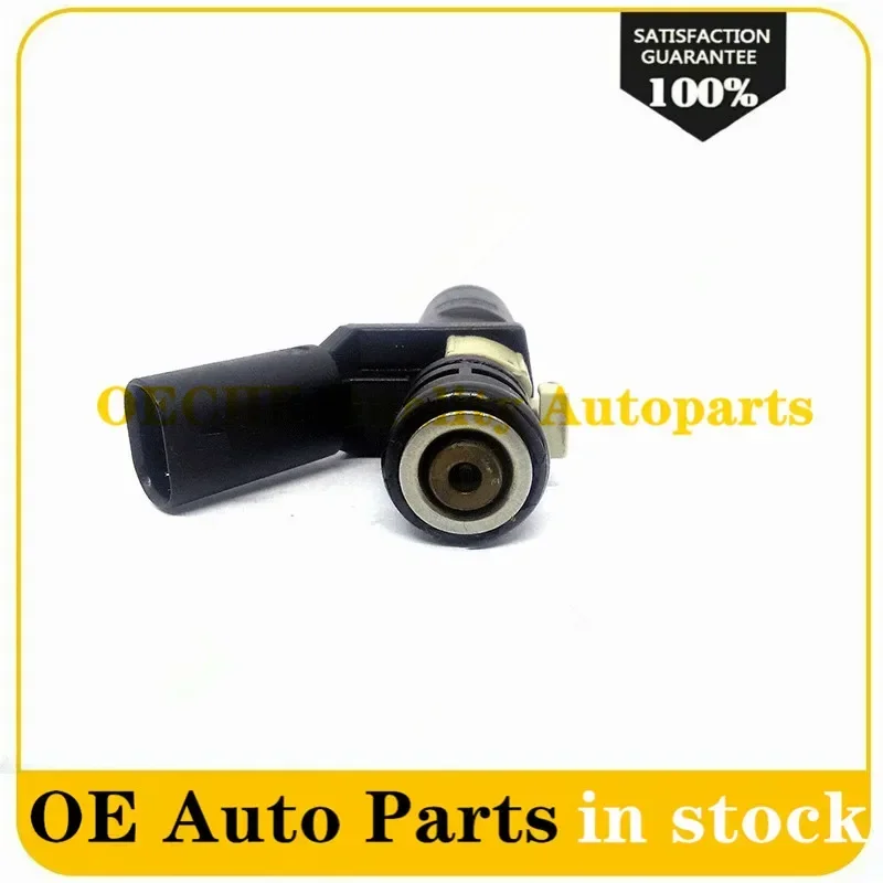 НОВЫЙ 4X A 2720780249 FDB7137 68011710 Топливная форсунка АА для MERCEDES-BENZ CL550 CLK550 E550 G50 ML550 4.6L 5.5L V8