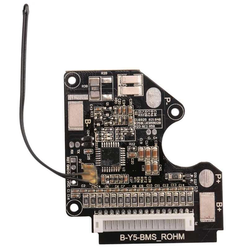 Батарея контроллера печатной платы BMS для Ninebot One A1 S1 S2 запчасти ремонта системы