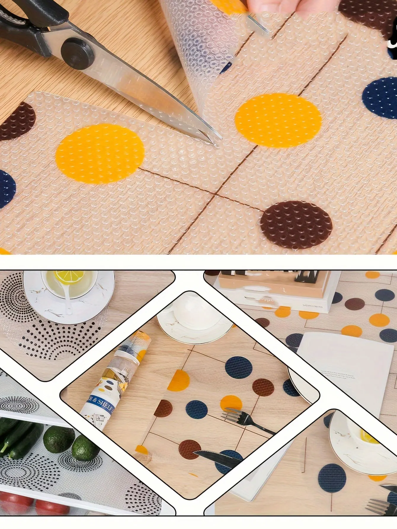 Водонепроницаемый и маслостойкий вкладыш для ящика из ЭВА цельный универсальный