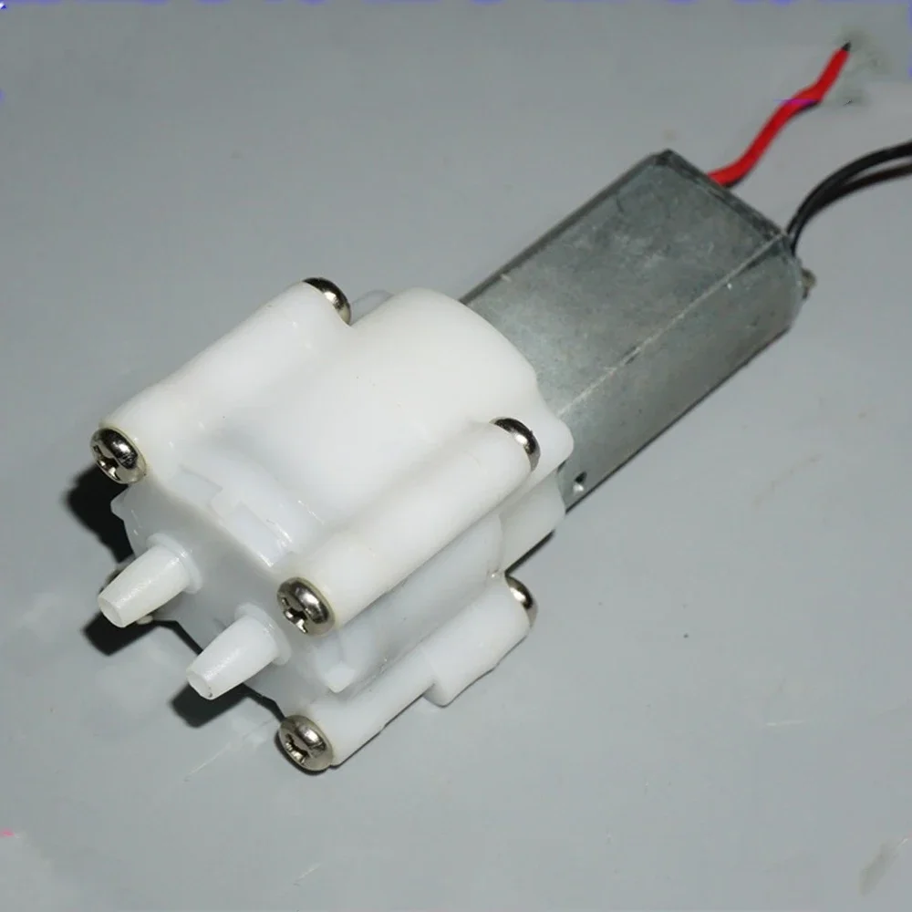 

Шестеренчатый водяной насос Micro 180