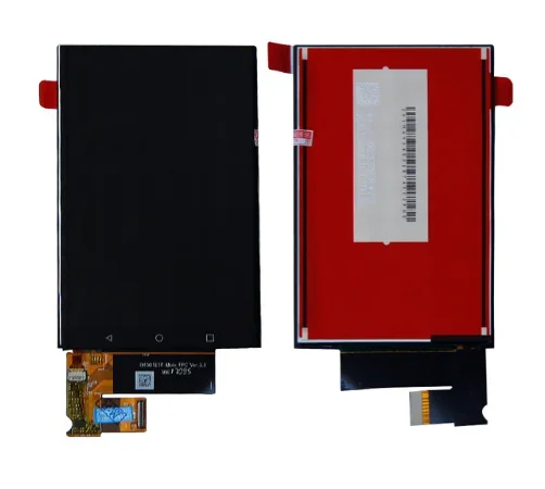 Для ЖК-дисплея в сборе сенсорный экран дигитайзер экрана для Blackberry Keyone Dk70 DTEK70