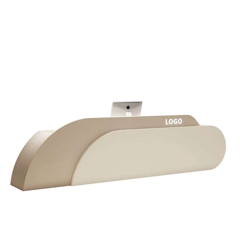 Стойка регистрации для салона красоты стол супермаркета кассовых заказов столы