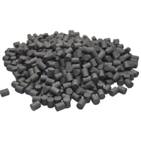graphite carbon electrode rods