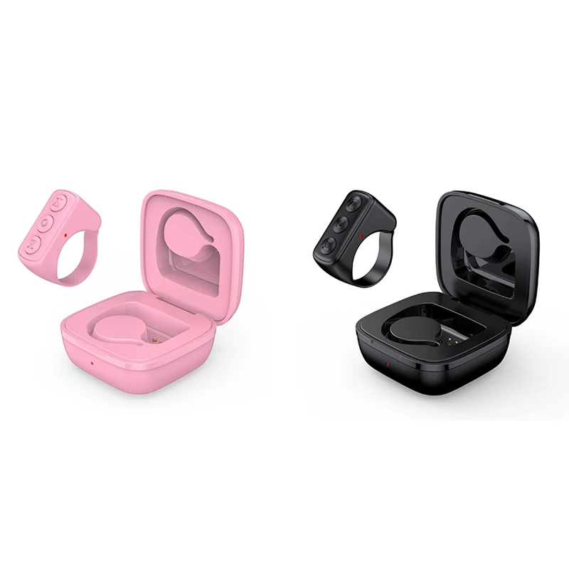 

Bluetooth-пульт дистанционного управления для спуска страниц