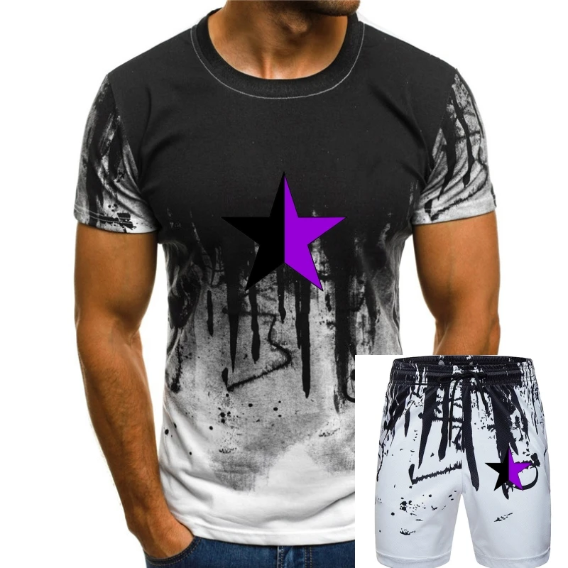 

Anarcha Feminism Symbol Unisex T-Shirt Retro Tee Shirt