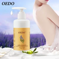 oedo lavender body lotion moisturizing anti aging cream repair anti chapping whitening nourishing antibacterial skin care