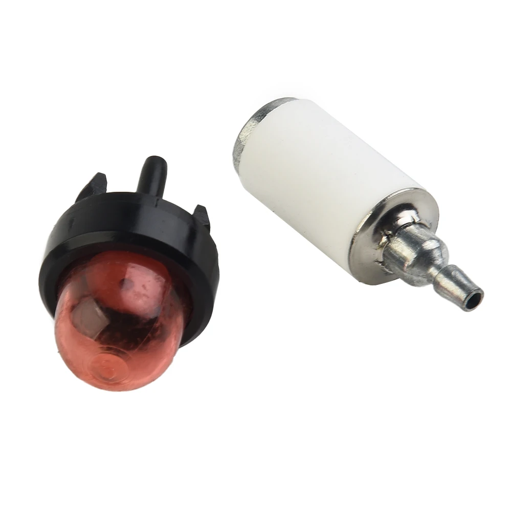 Праймер лампа карбюратор комплект Воздушный фильтр топливный свеча зажигания