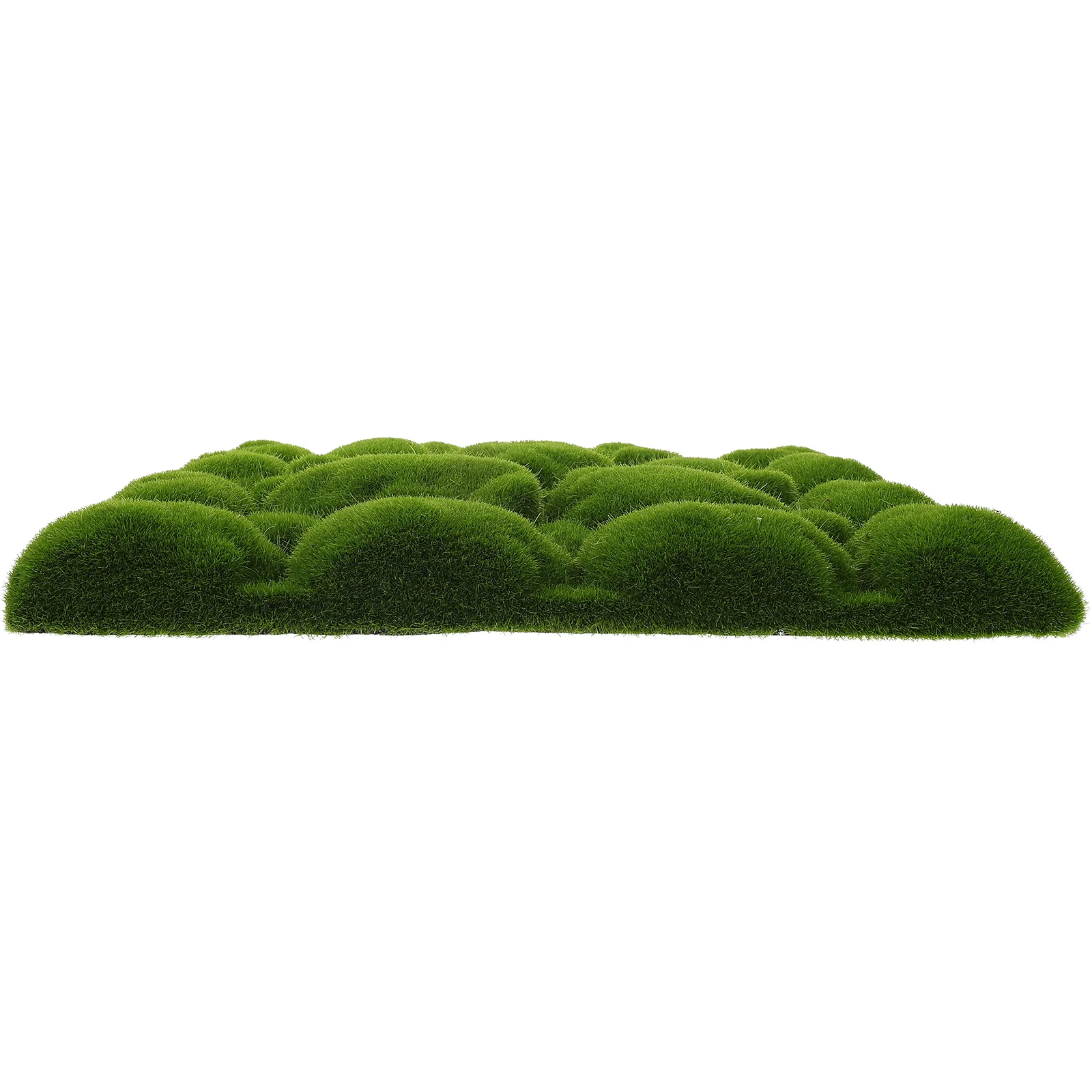 

Artificial Wall Fakemat Decor Green Board Plantpanelsturf Faux Privacyrug Decoration Simulation Panel Hedge Background Backdrop