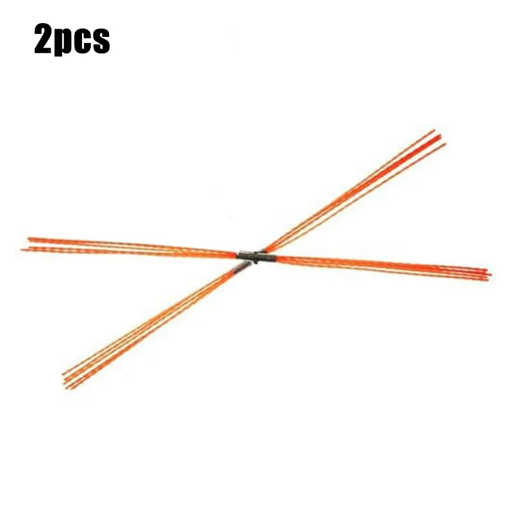 

Power Bristles Spare Sweep Sweeping 4\\\" -12\\\" Bristles Brush DIY Nylon