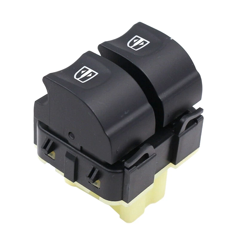 

254118044R Electric Window Switch For Renault Clio MK IV 2013-2017