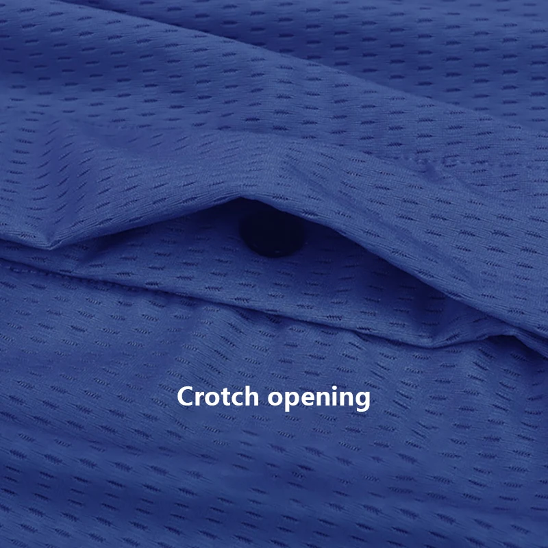 FK Mens Ice Silk Bamboo Hole Underwear Boxers Panties Man Arrow Pants Breathable Mesh Loose Calzoncillo Shorts free shipping