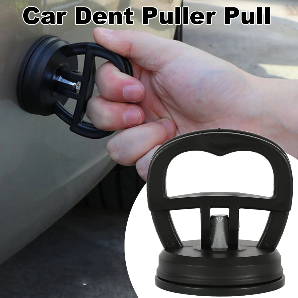 

1Pcs Car Dent Puller Pull Bodywork Panel Remover Sucker Tool suction cup Suitable For Dents In Car