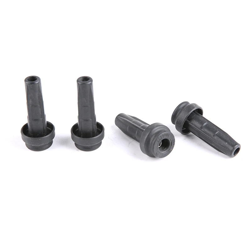 

4 PCS apply to Peugeott 307 408 508 2.0 displacement Ignition line dividing line car cylinder line High voltage line