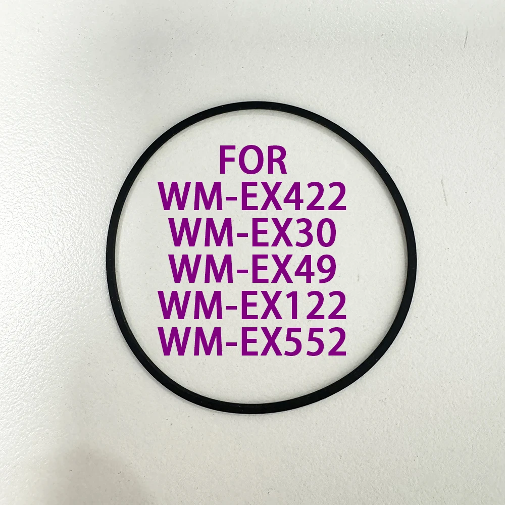 Ремень проигрывателя для SONY WM-EX422 WM-EX30 WM-EX49 WM-EX122 WM-EX552