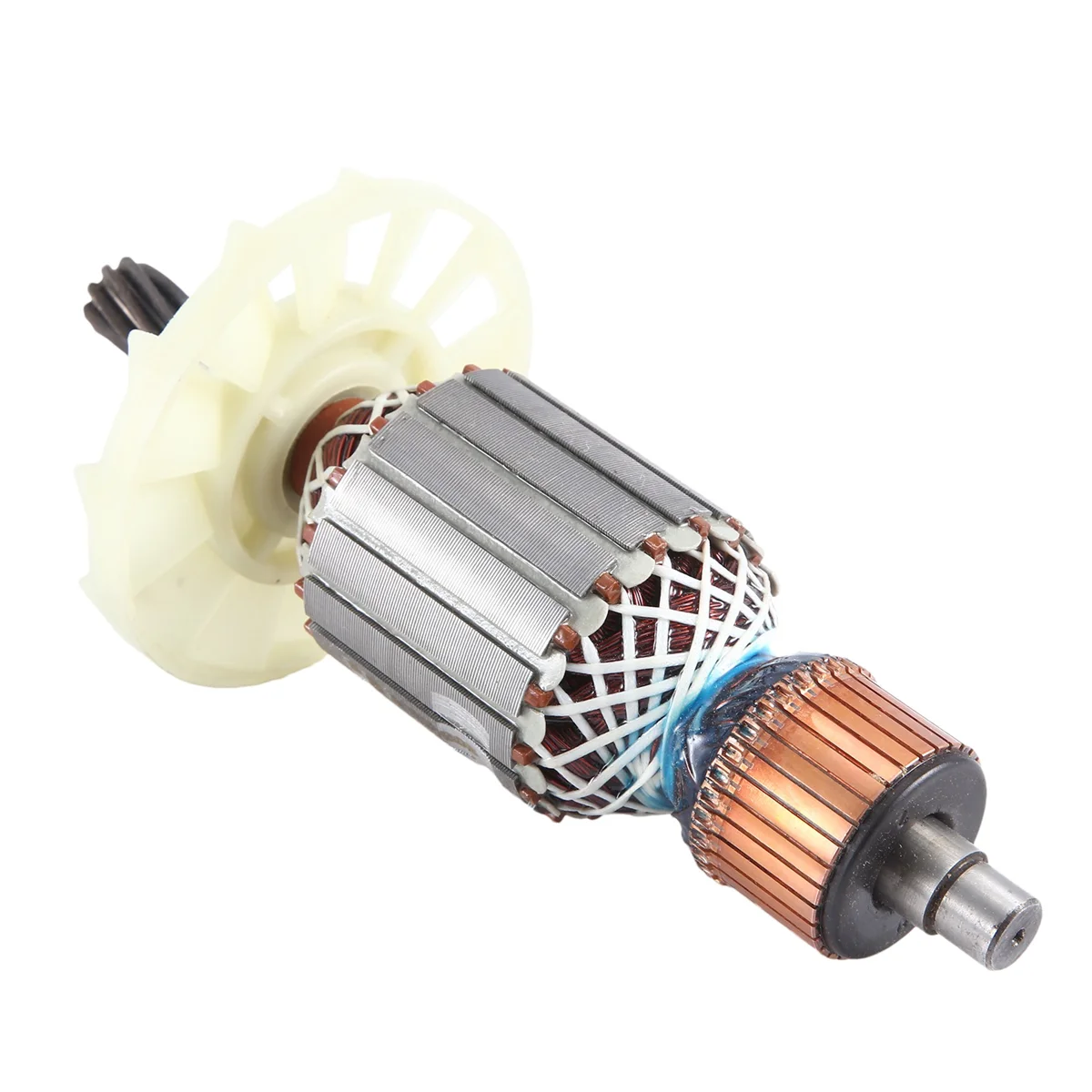 AC220-240V молоток 9 зубьев ротор якоря для PH65A PH-65A 85A 75A 95A электрическая кирка ударная