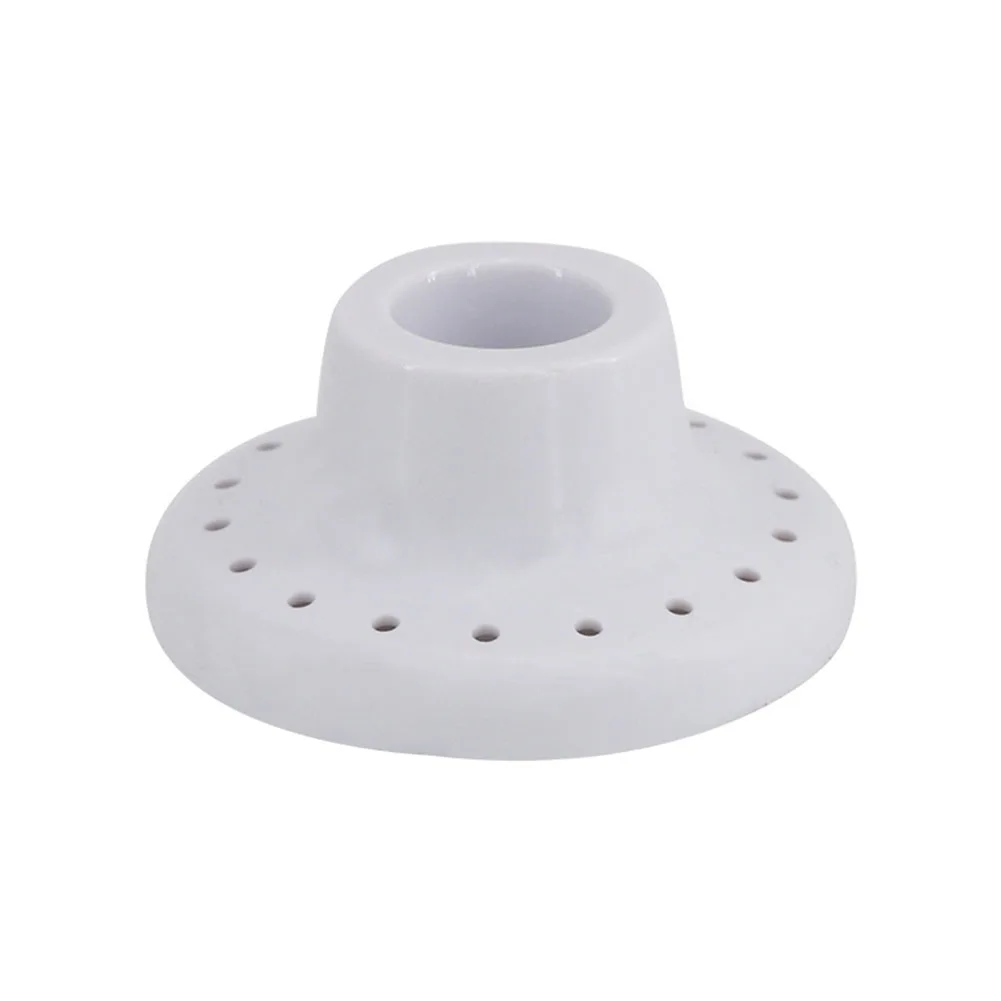 

High Temperature Resistant Durable 3D Pen Holder Home Printing Brush Base Accessories Eco Friendly PC Mini Portable Professional