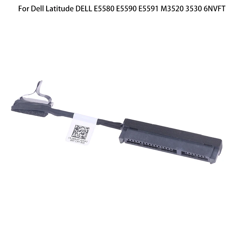 

Кабель HDD ноутбука для Dell Latitude Dell E5580 E5590 E5591 M3520 3530 6NVFT Hard Drive Port Compant Compacit