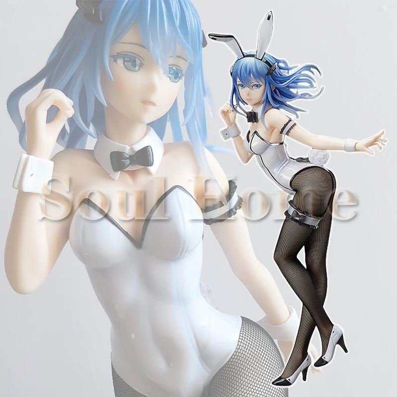 40 см БЕСПЛАТНАЯ сексуальная девушка-кролик Beatless Lacia B-style 1/4 фигурка для взрослых