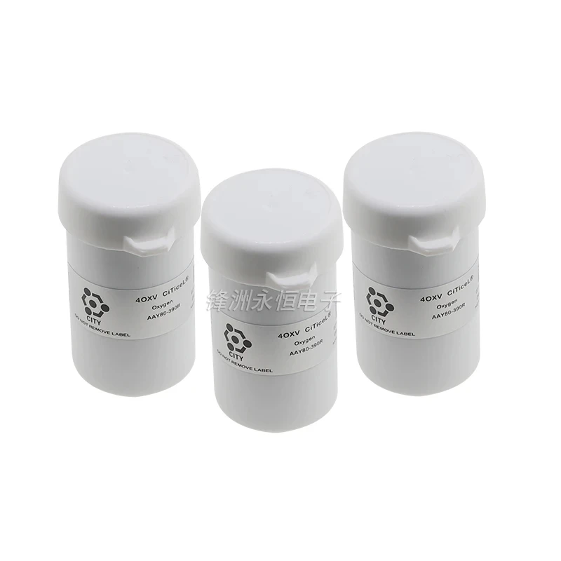 Новый оригинальный датчик кислорода O2 4OX-V 40XV 4OX(2) 4OXV-2 4OX-2 4OXV CiTiceL AAY80-390R газа