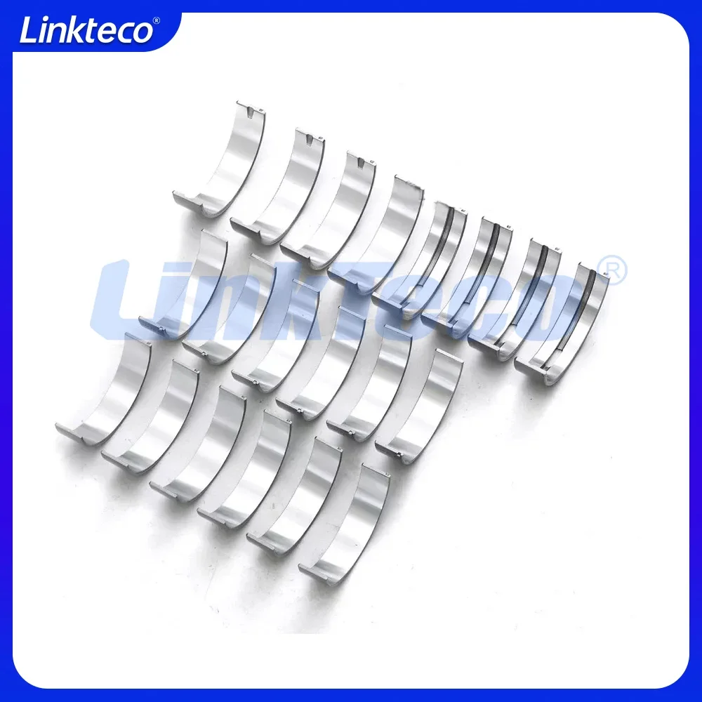 Поршневое кольцо двигателя полный комплект прокладок подшипник главного и