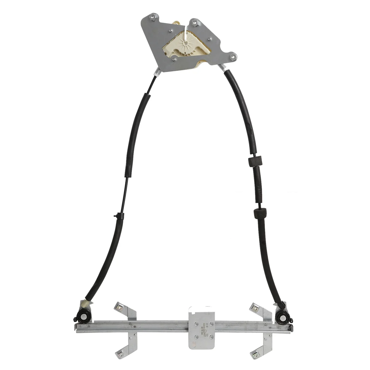 Стеклоподъемник задней правой двери без двигателя для Mercedes Benz G W463 A4637301046