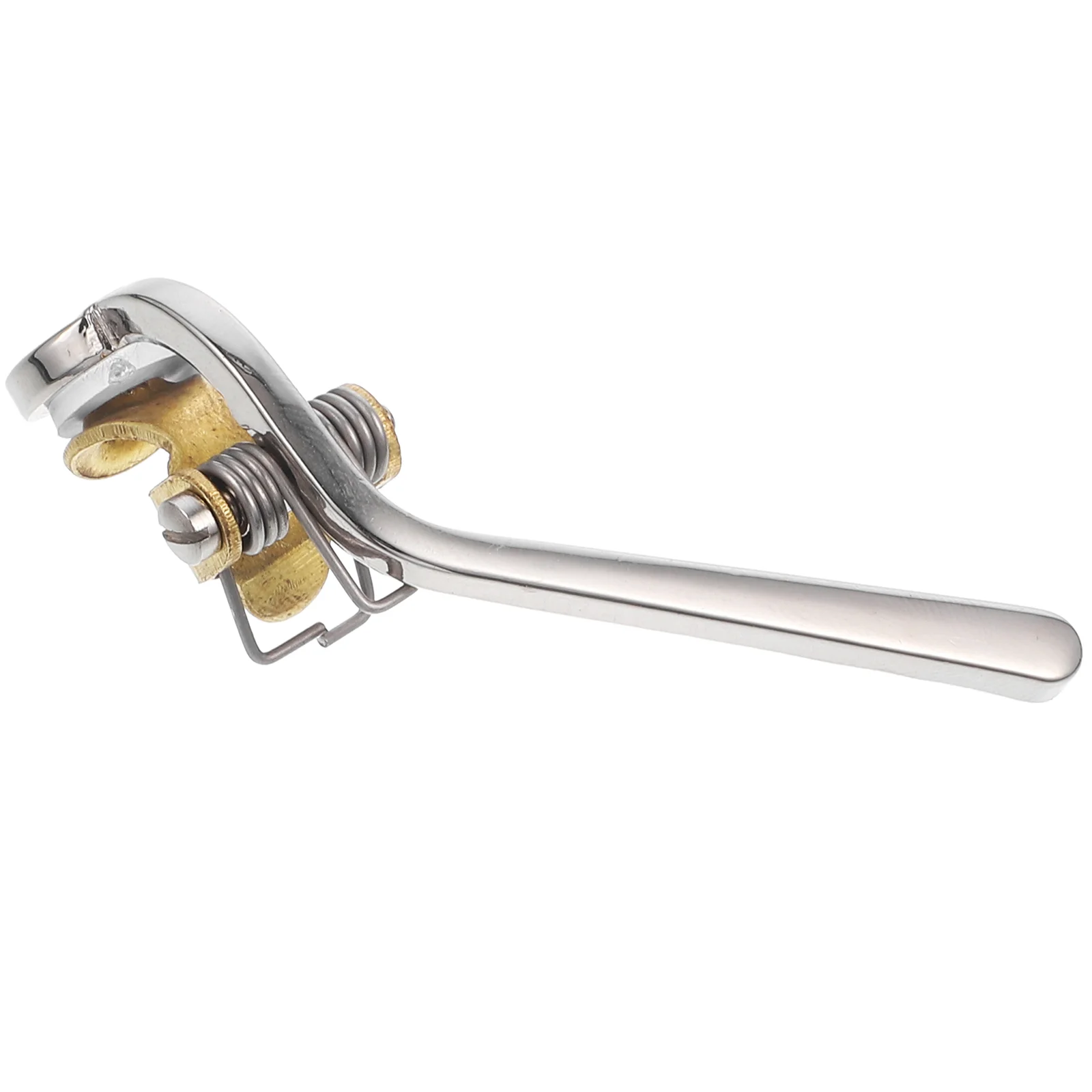 Клапан фитинги тромбон водяной ключ музыкальный инструмент сливной колпак