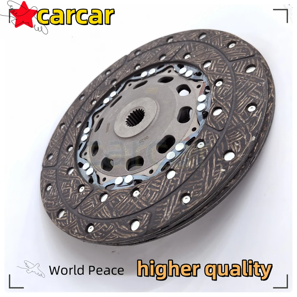 В производстве сцепления марки 7DCT C635 C735