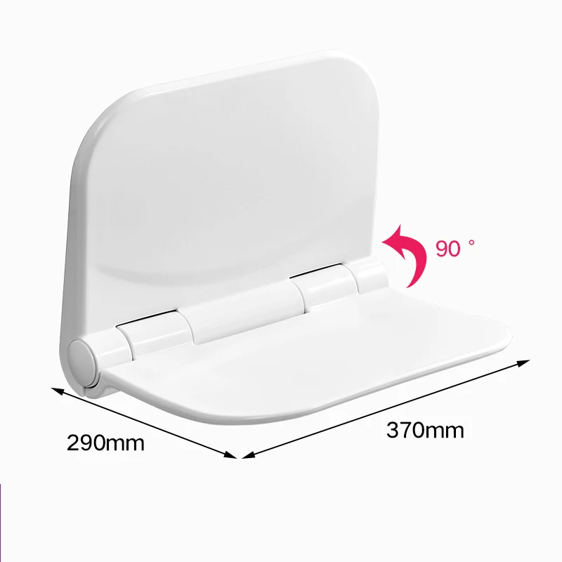 Портативный стул для ванной комнаты пожилых людей |