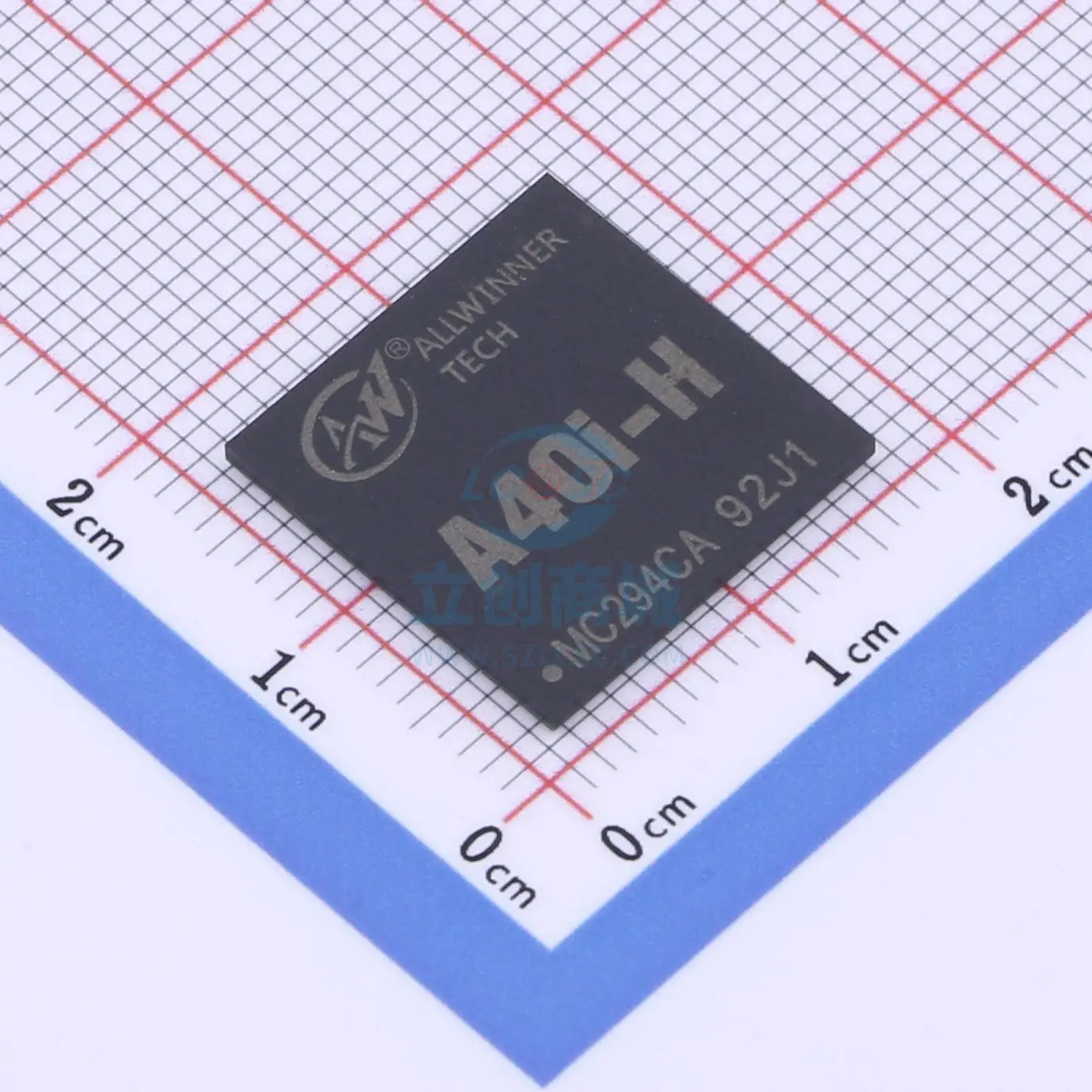 

Бесплатная доставка (MCU/MPU/SOC) A40i A40i-H 10 шт.