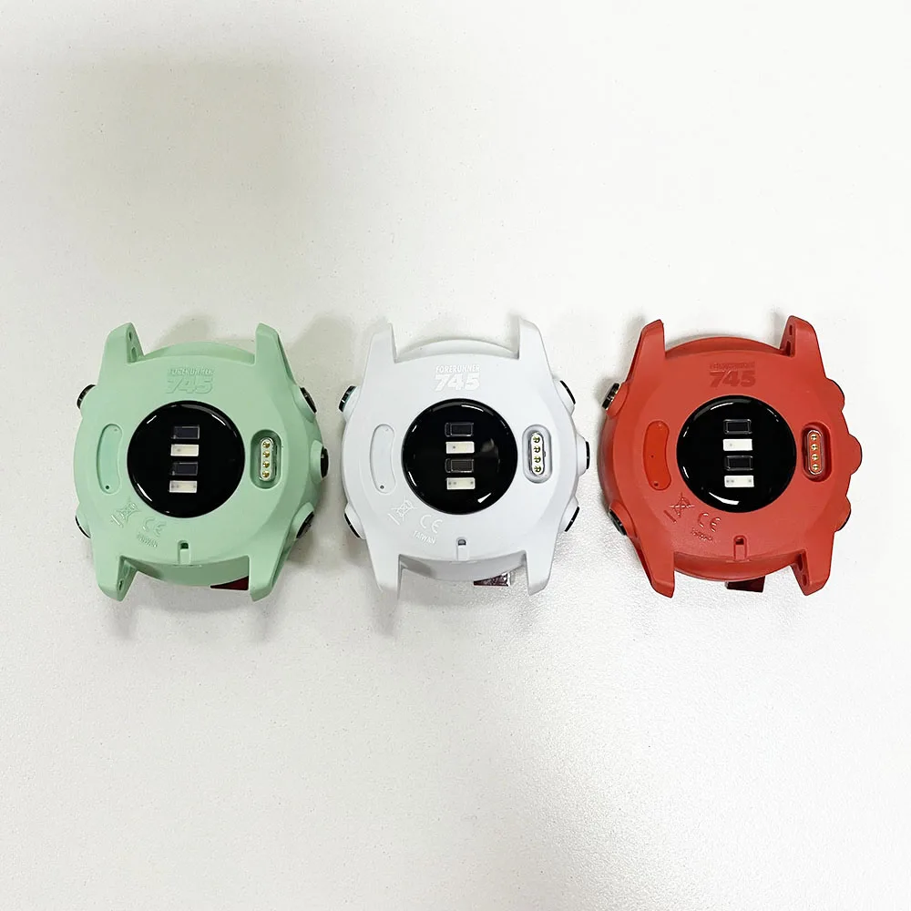

Задняя крышка для GARMIN Forerunner 745 Forerunner745 Запасная часть