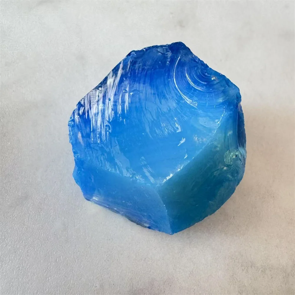 

Натуральный цианинит, грубый камень, кристалл кварца, оригинальный минеральный целебный кристалл Рейки, коллекция образцов драгоценных камней, домашний декор