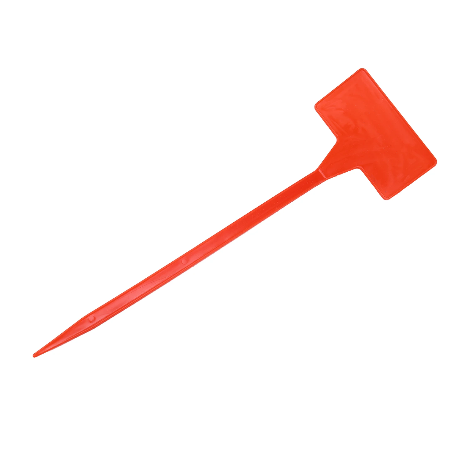 Садовые инструменты для посадки 50 шт. бонсай ярлыки сада Т-образные перевернутые