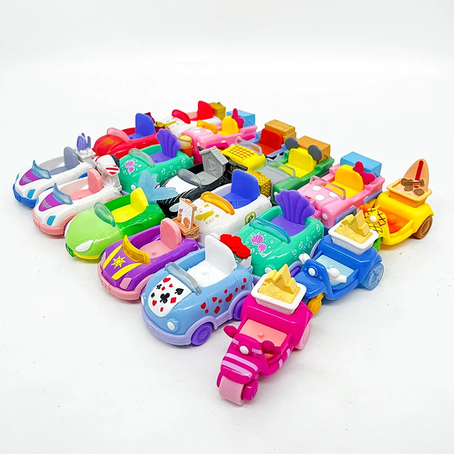 Игрушечные модели автомобилей из м/ф диснеевские дверные глазки