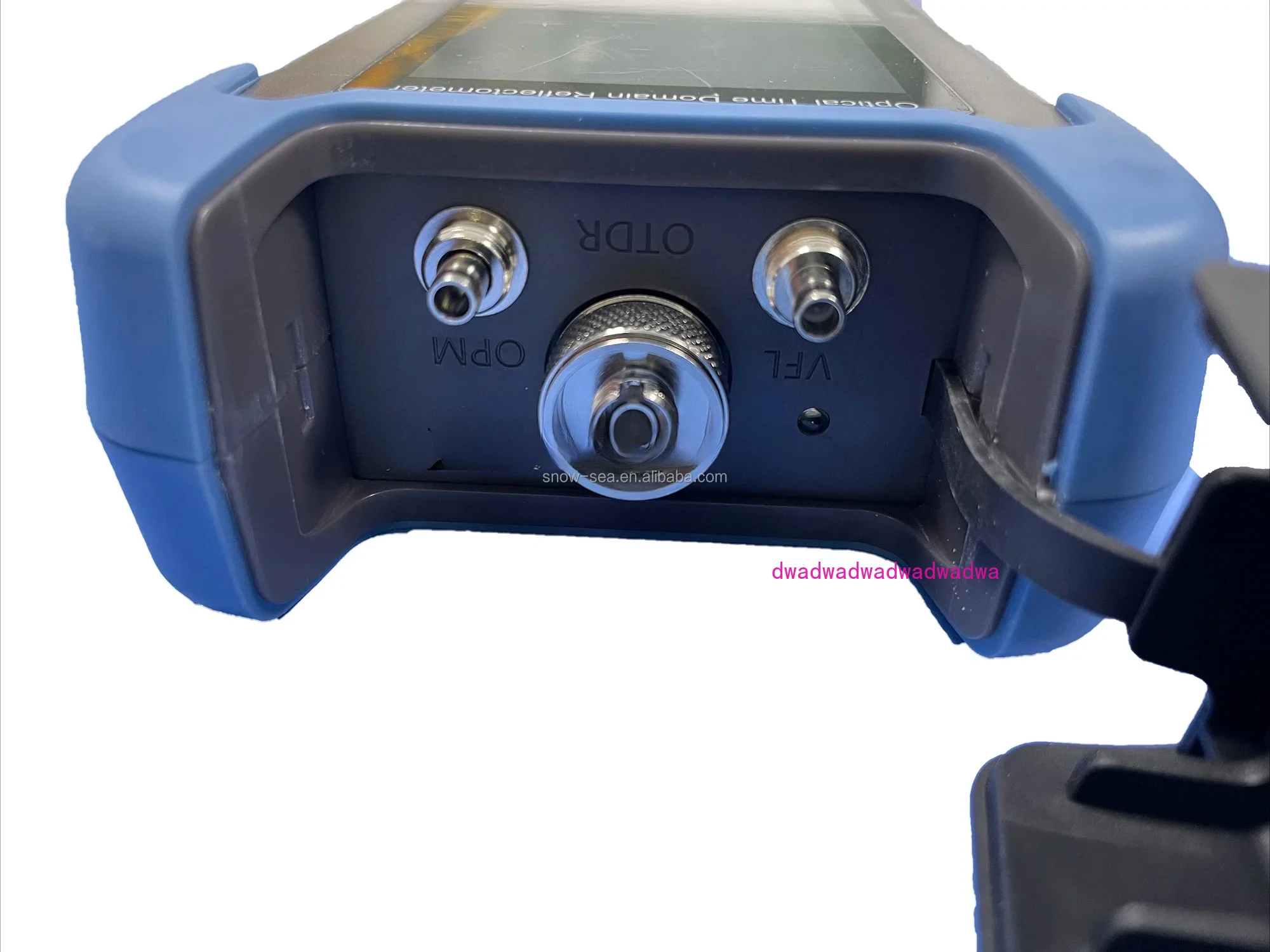 1310/1550 нм 24/22 дБ 60 км 7 функций в 1 устройство Многофункциональный мини-умный реле