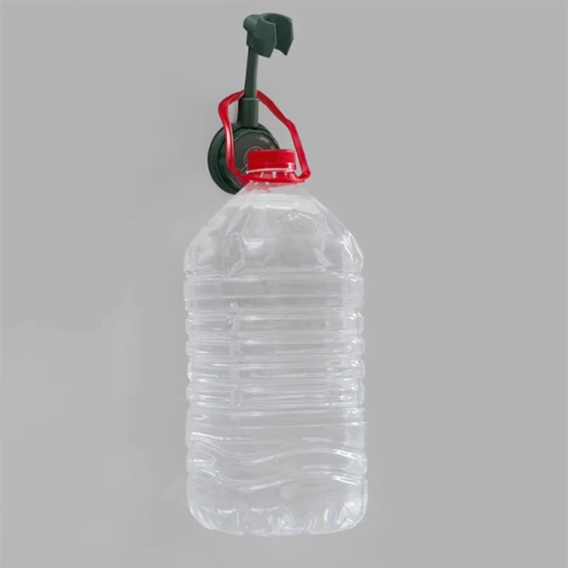 TAICUTE 2 шт. держатель для душевой лейки без дрели регулируемый душа самоклеящиеся