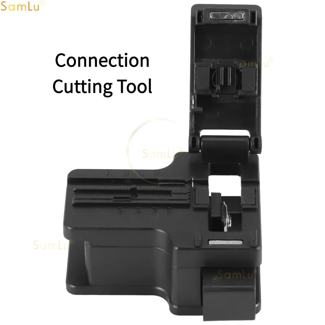 Скалыватель оптического волокна SAMLU AUA-X01 FTTH MINI