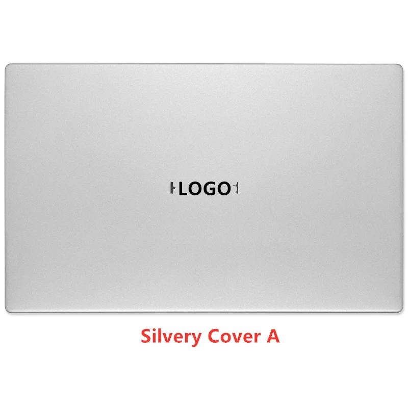 Фото Новинка для HUAWEI MateBook D15, задняя крышка для ноутбука, передняя панель, Упор для рук, Нижняя крышка №3