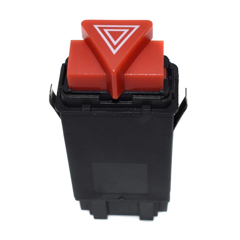 

For A3 8L1 1996-2003 Hazard Light Warning Switch Dash Button 8L0941509L New