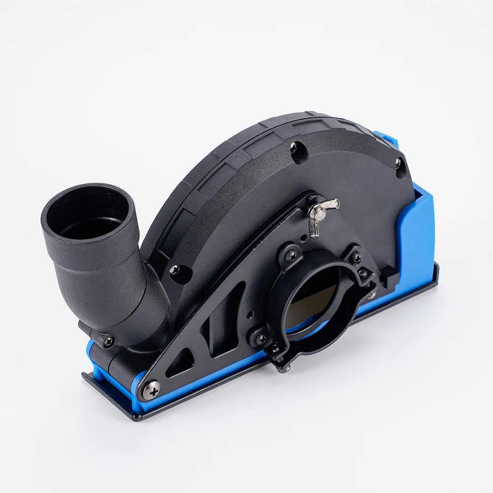 Универсальный пылесборник для угловой шлифовальной машины 100/125 4-5 дюймов