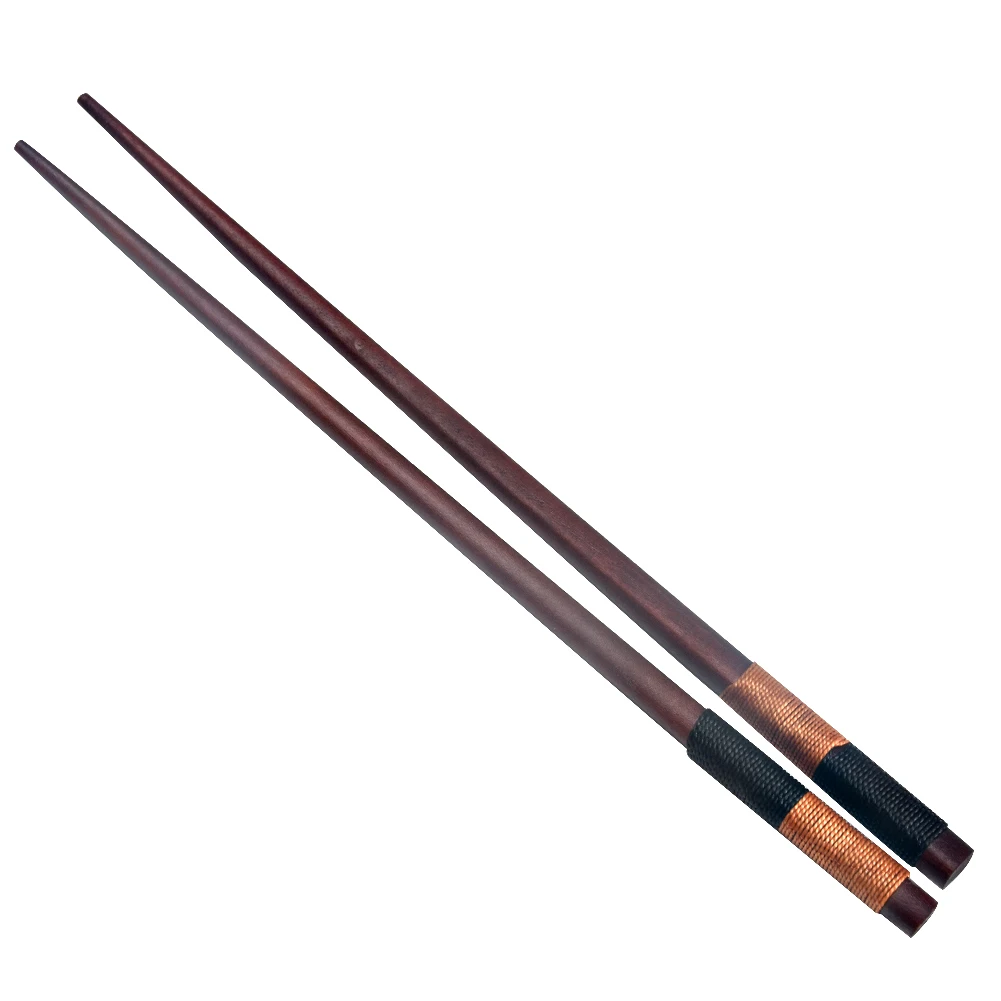 

Durable Handmade Natural Chestnut Wood Chopsticks Wire Natural Wood Chopsticks