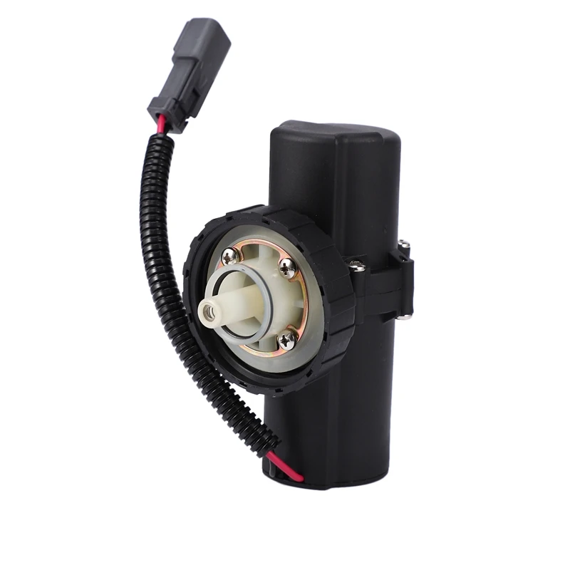 Fuel Pump 349-5327 3495327 For Caterpillar Loader 299C 289C 279C 256C 3044C C3.4