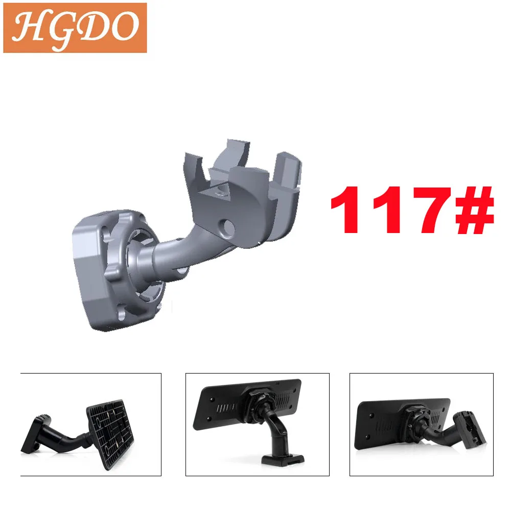 

Держатель для автомобильного видеорегистратора HGDO NO.117 с номером 117, держатель для зеркала заднего вида, держатель для видеорегистратора, кр...