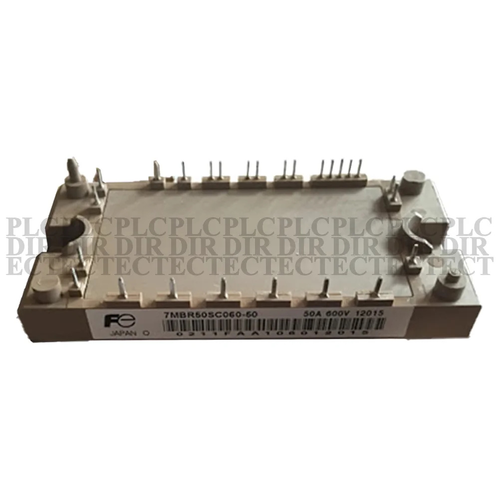 

Новый модуль питания Fuji 7MBR50SC060-50