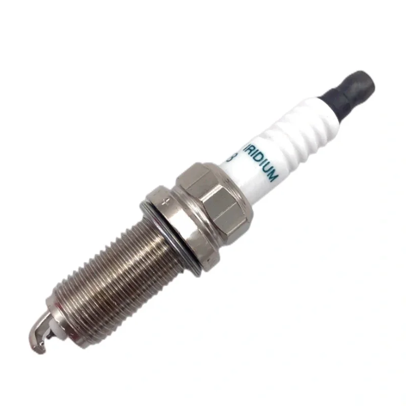 4/6 шт. двойная иридиевая Свеча зажигания 90919-01259 для Toyota Camry RAV4 Avalon 267700 л Lexus ES300h NX300h