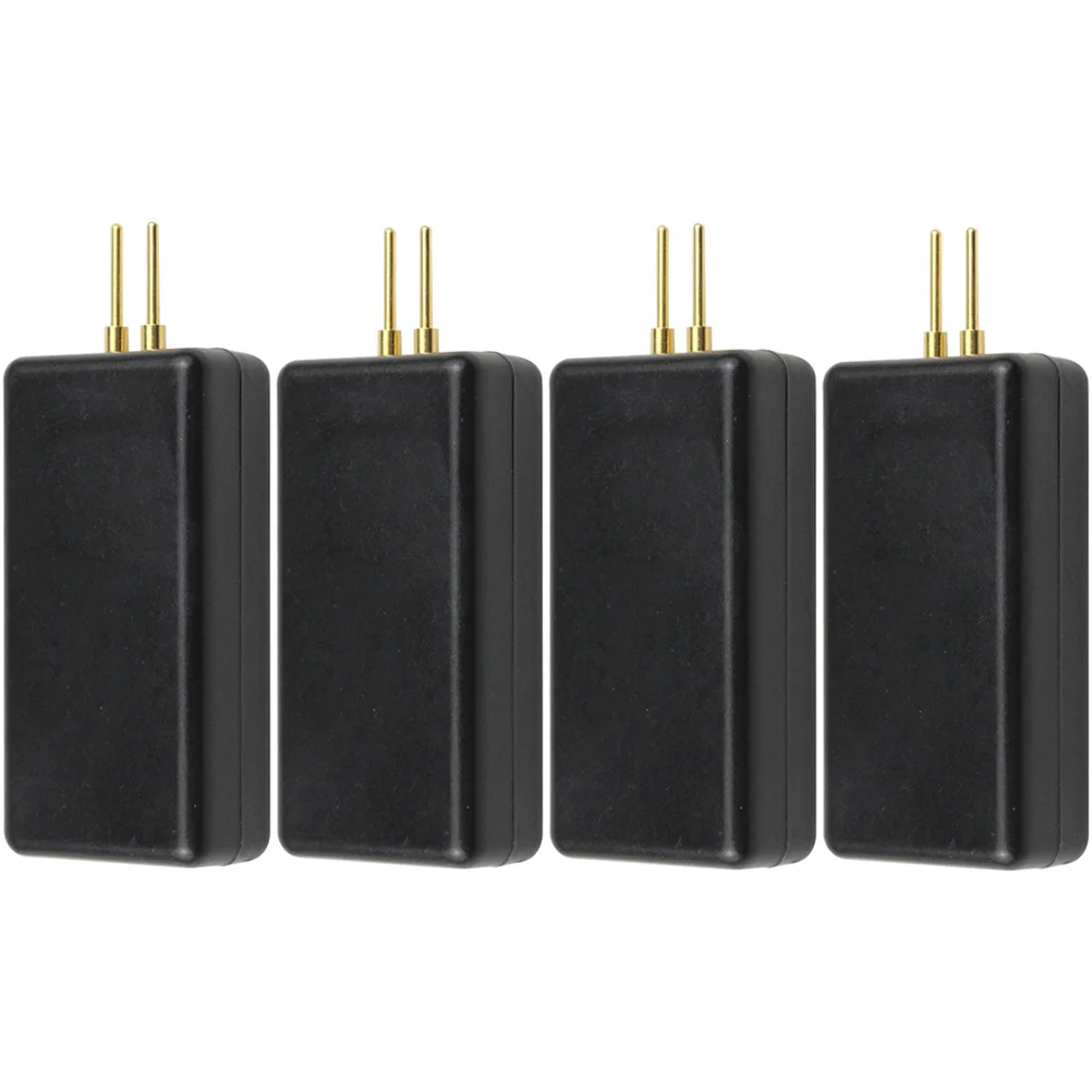 

4 Pcs Case Airbag Auto Diagnostic Device Cars Automotive Repair Tool Pocket Testing Simulator