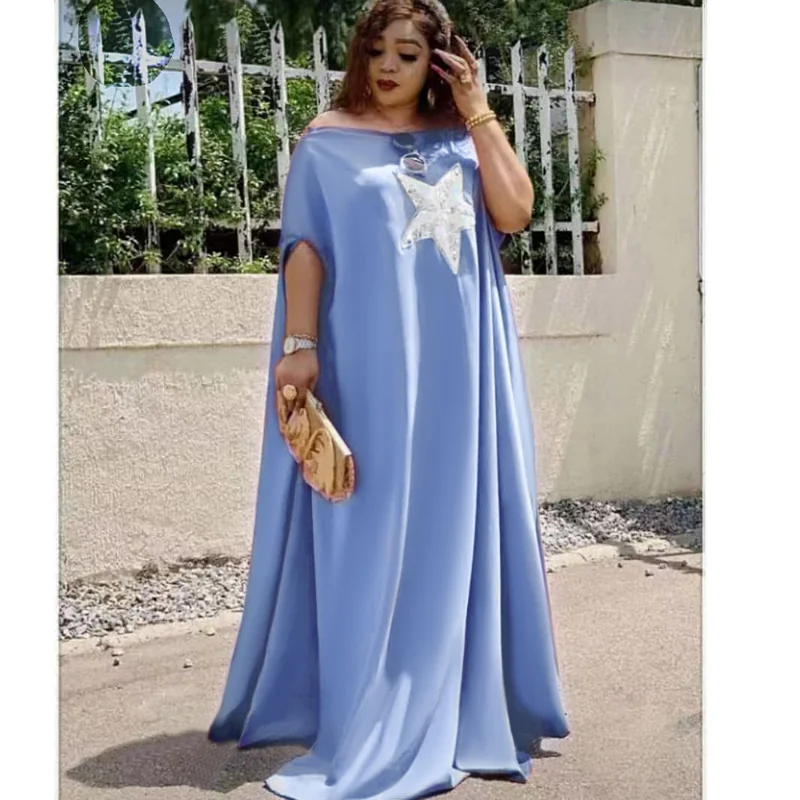 Рисунок 6 - Элегантные длинные вечерние платья 2023