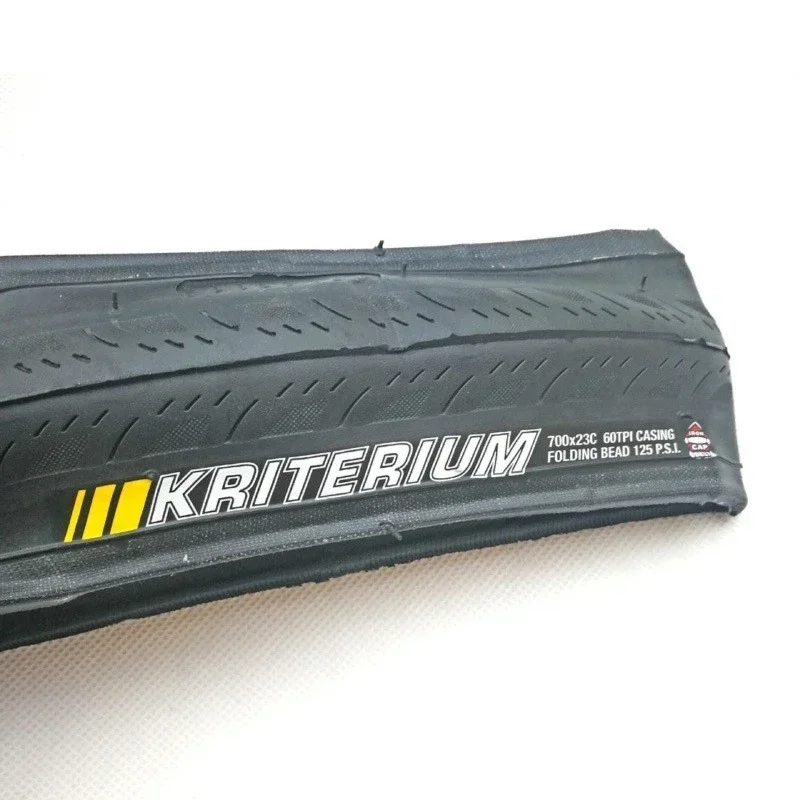 700X25C 700X23C складной 25-622 KENDA K1018 KRITERIUM шоссейный велосипед шина 60TPI 125PSI