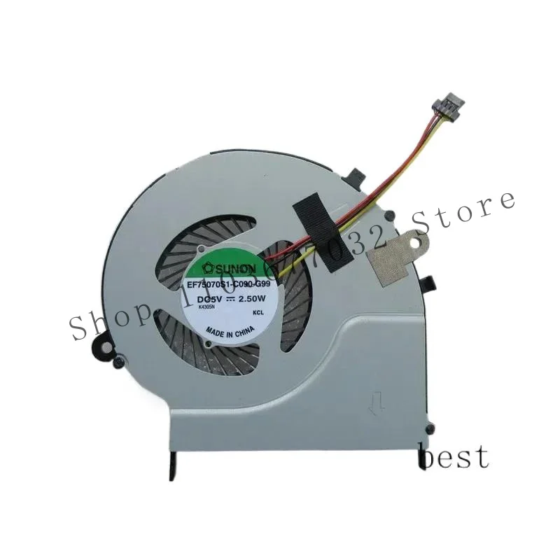 Запчасть для ноутбука DIXSG EF75070S1-C090-G99